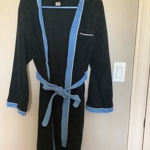 Sleep in style robe